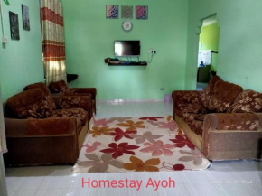 Homestay Harmoni Kota